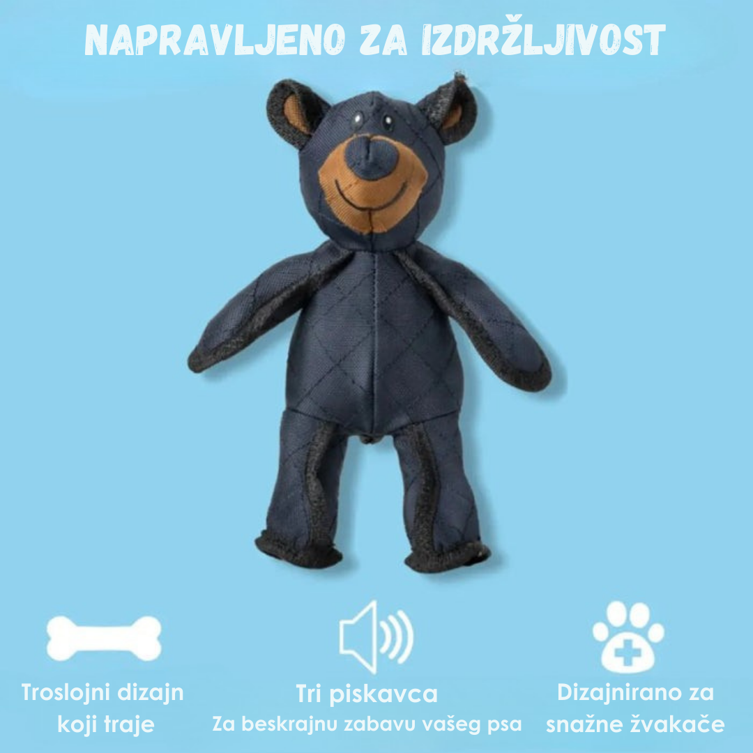Nepoderiva Igračka Za Pse