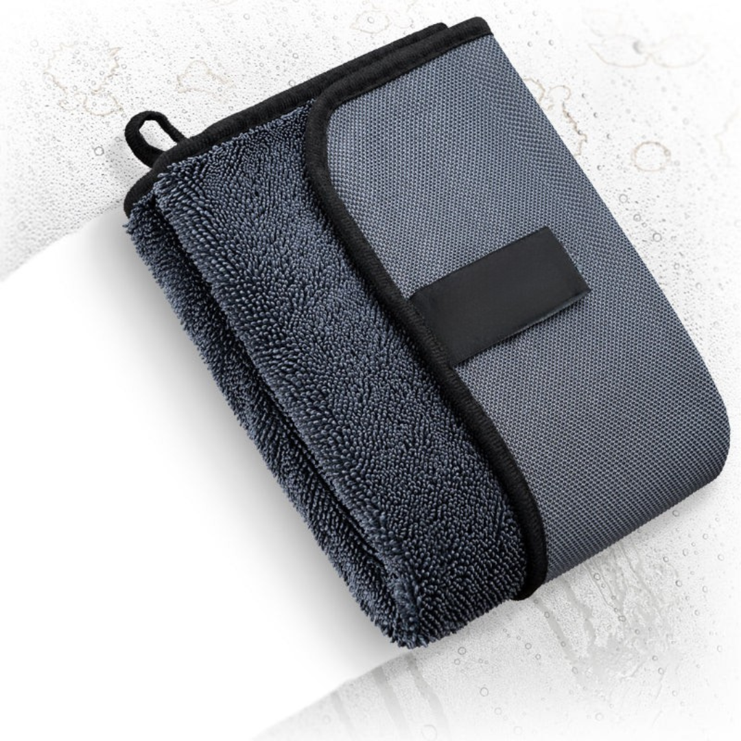 SaugPro Ultra - XL Krpa Za Sušenje - 1+1 GRATIS