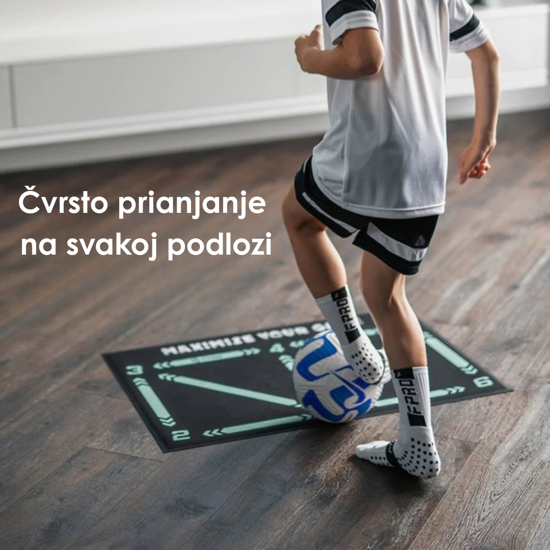 Nordik Trening Podloga za Fudbal