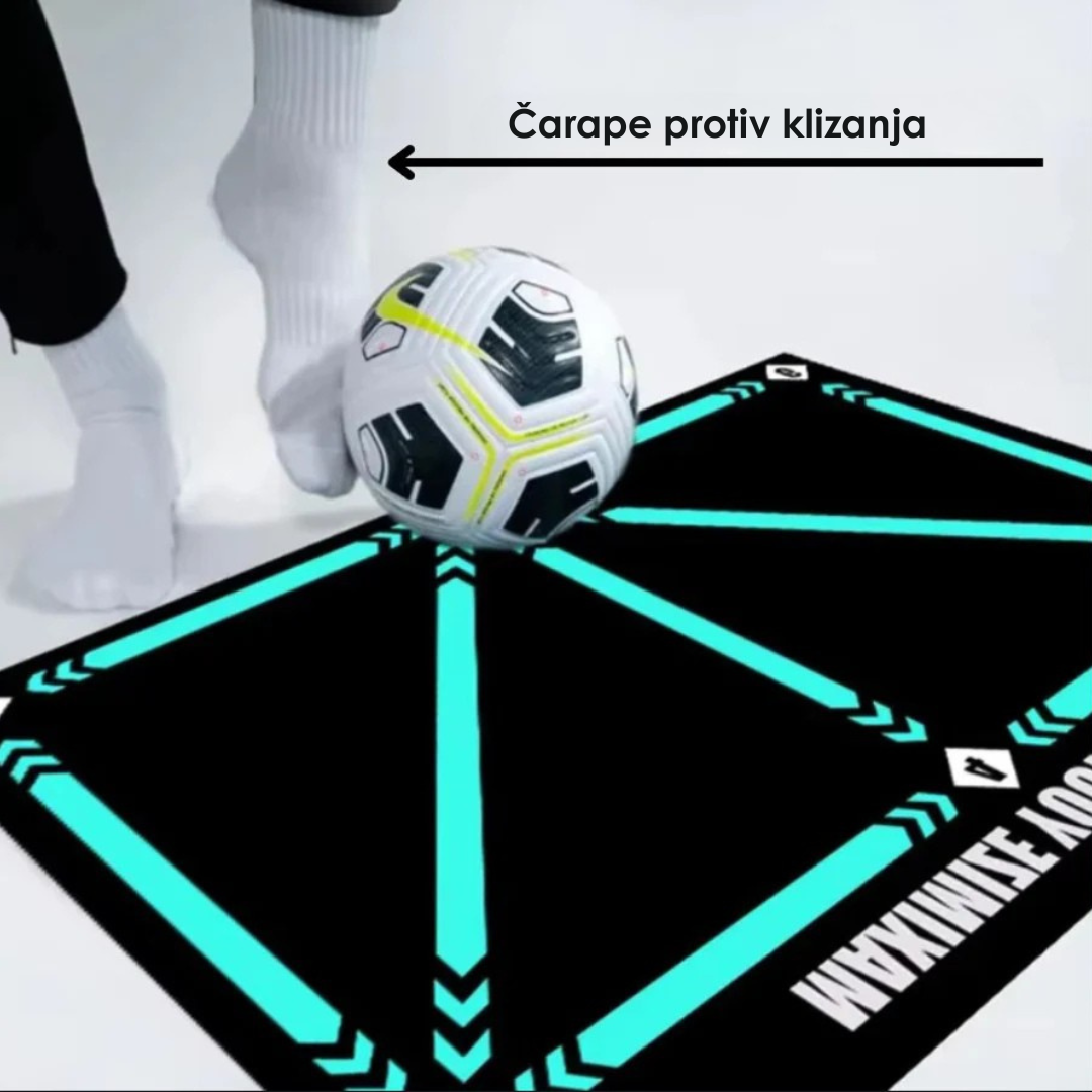 Nordik Trening Podloga za Fudbal