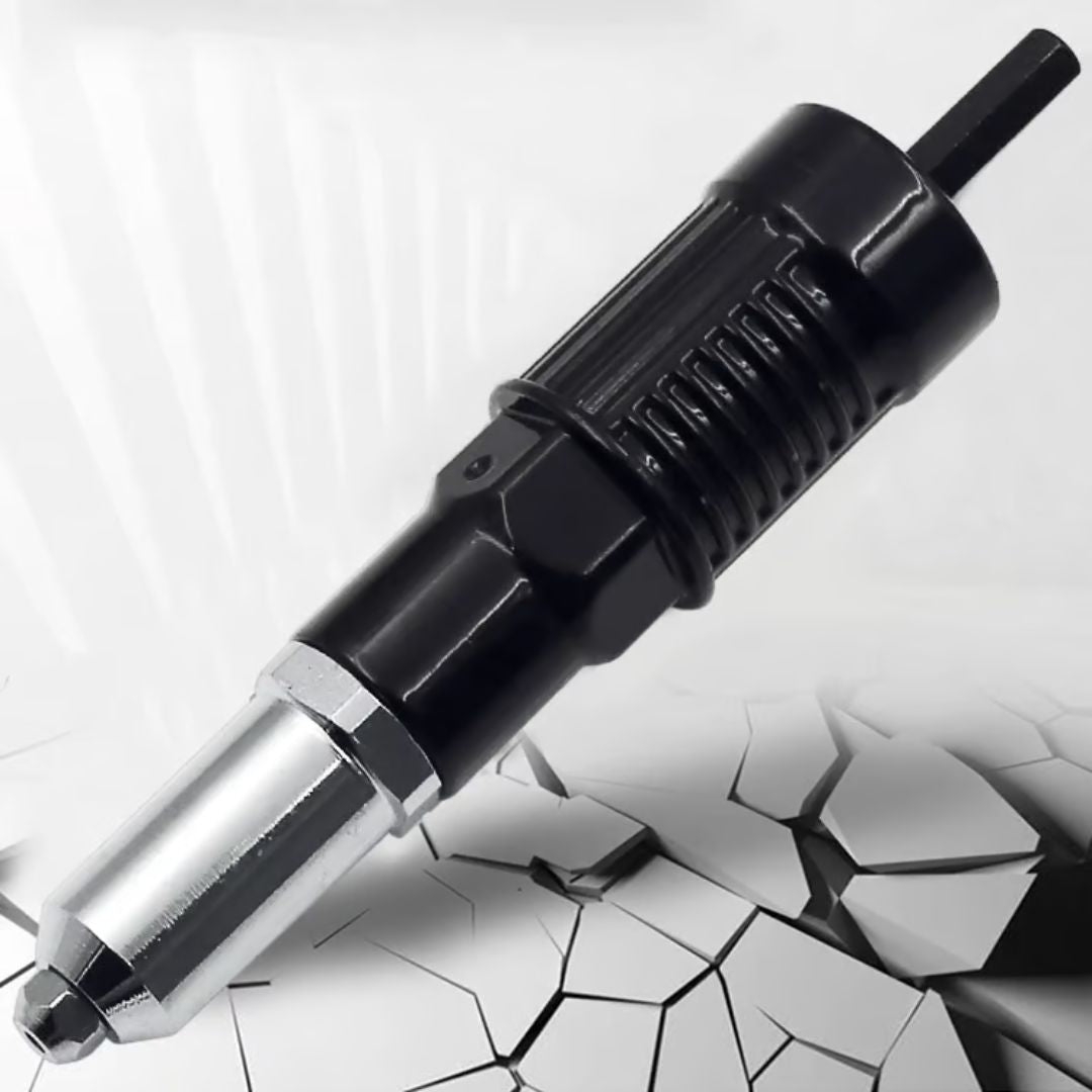 Nastavak za bušilicu za električno zakivanje zakovica – univerzalni adapter