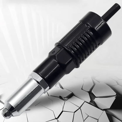 Nastavak za bušilicu za električno zakivanje zakovica – univerzalni adapter