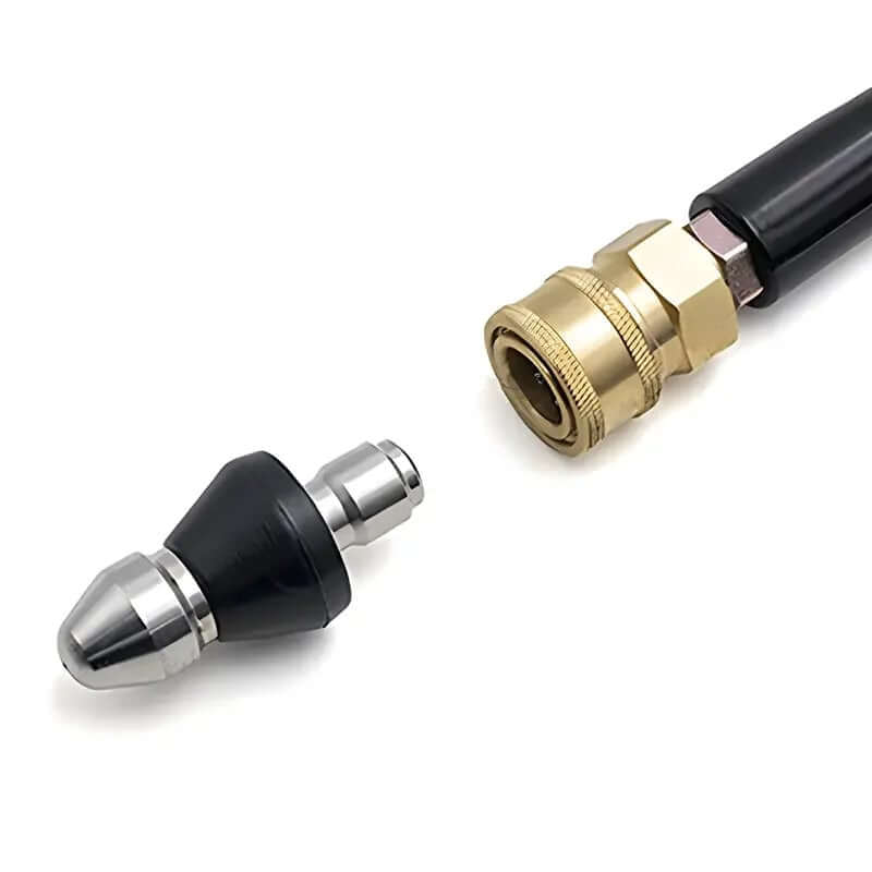 Mlaznica Za Čišćenje Cijevi i Kanalizacije