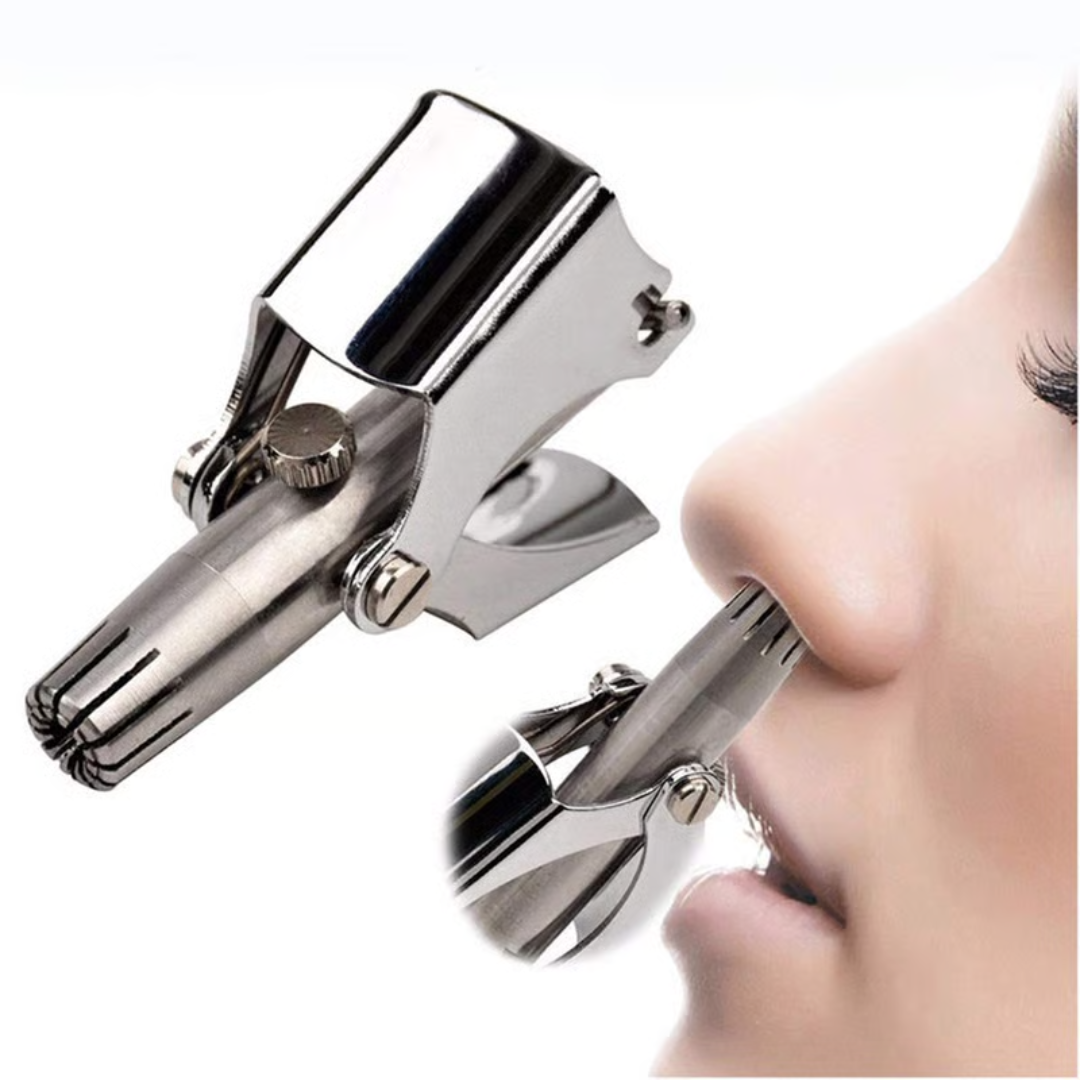 Ručni Trimer za Dlačice u Nosu