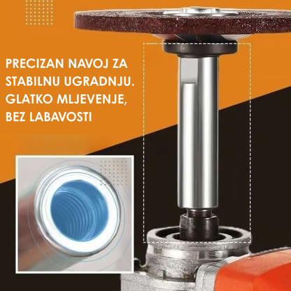Produžna Spojna Šipka Za Brusilicu