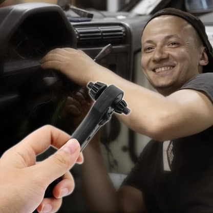 2 u 1 Ključ za Stezanje Glave Bušilice