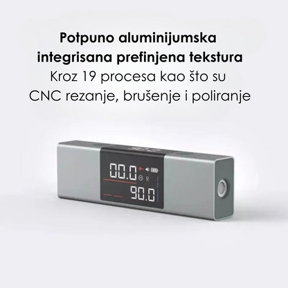 Horizontalna Laserska Libela