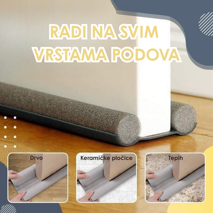 Traka za Izolaciju Vrata