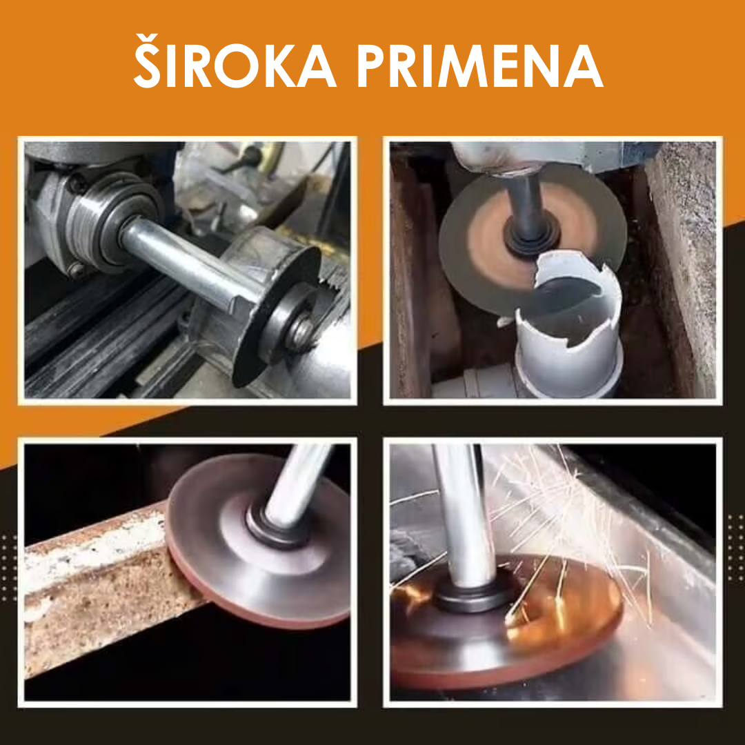Produžna Spojna Šipka Za Brusilicu