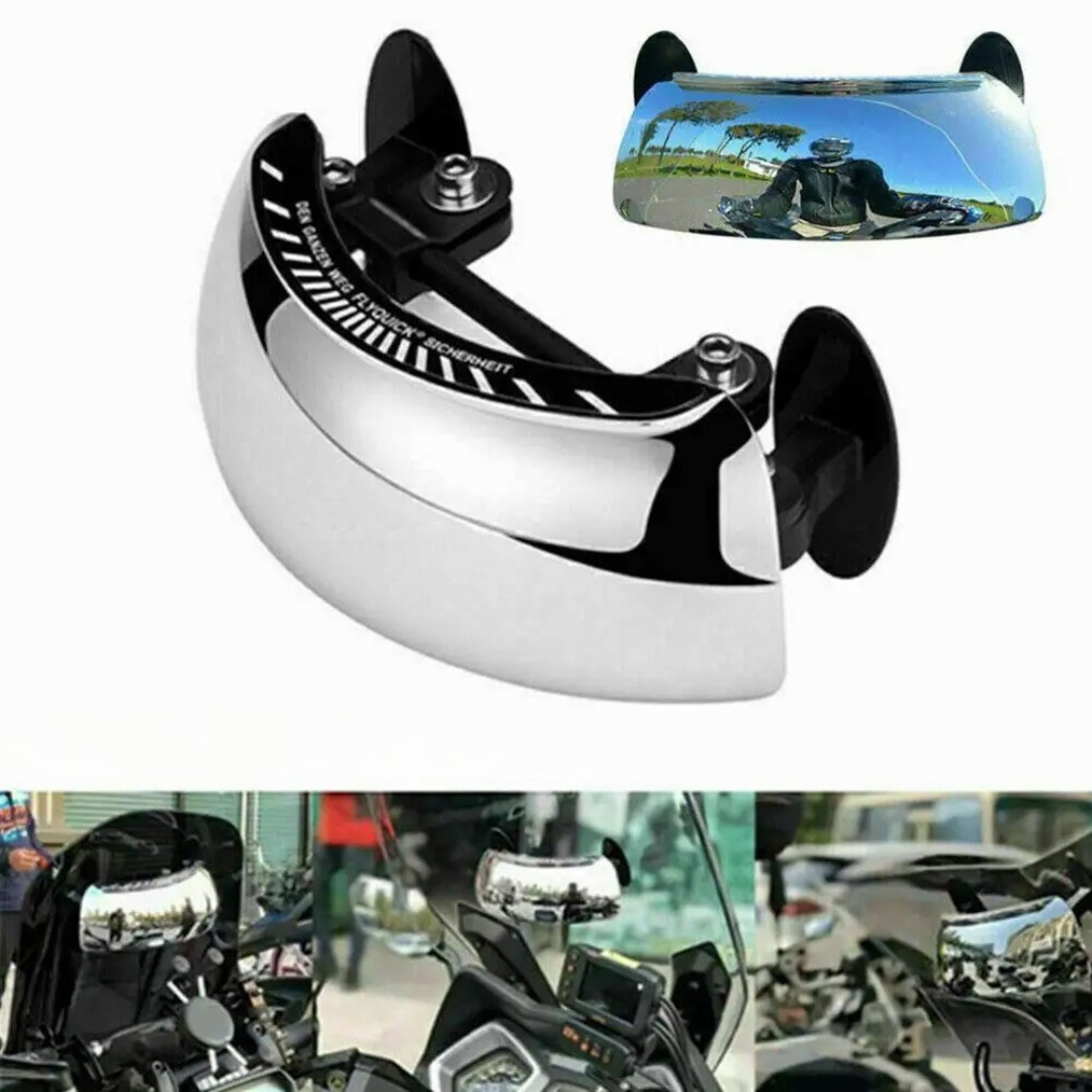 RASPRODAJA - Retrovizor Od 180° Za Motore