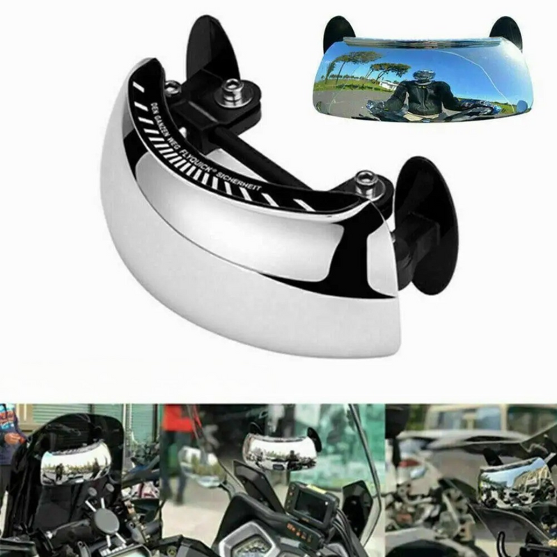 RASPRODAJA - Retrovizor Od 180° Za Motore