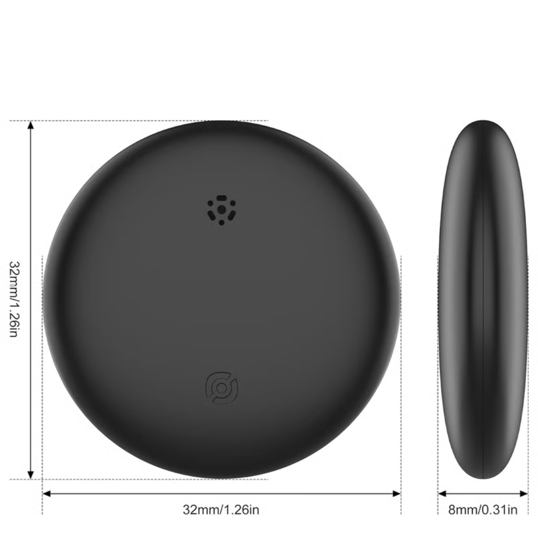 Mini GPS Lokator / Tracker - iOS i Android