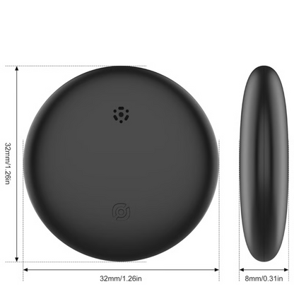 Mini GPS Lokator / Tracker - iOS i Android