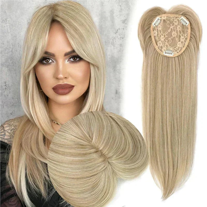 Toper u blond nijansi