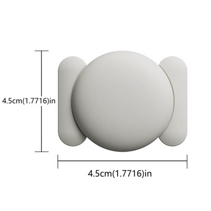 Mini GPS Lokator / Tracker - iOS i Android