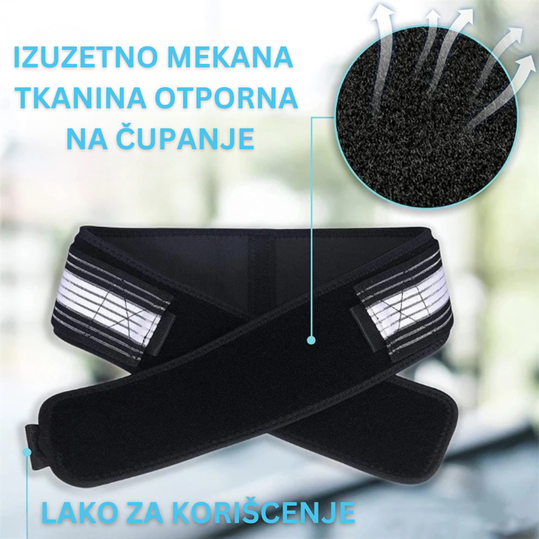 Sameo Pojas za Ublažavanje Bolova u Leđima