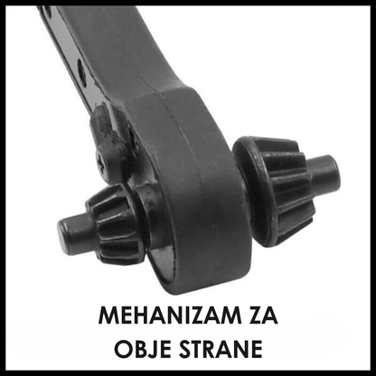 2 u 1 Ključ za Stezanje Glave Bušilice