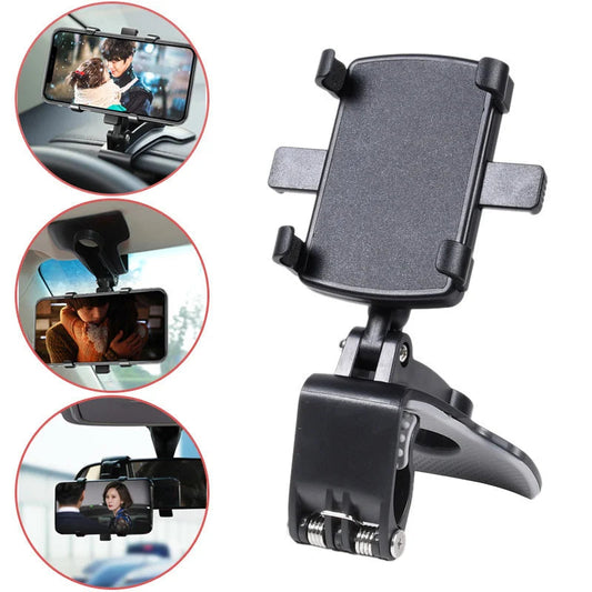 Multifunkcionalni Auto Držač za Telefon