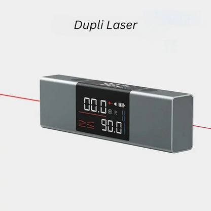 Horizontalna Laserska Libela