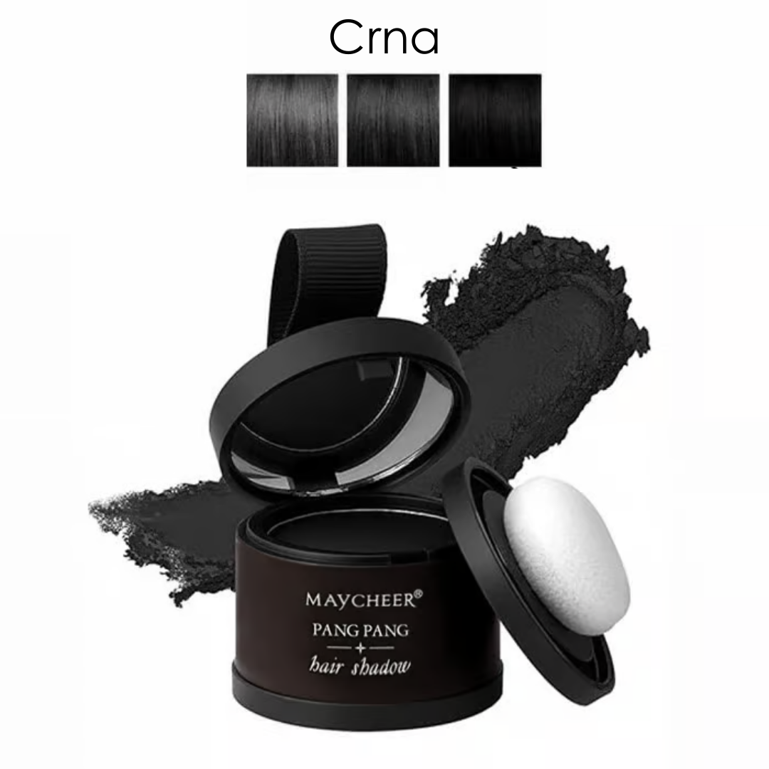 Nordik Hair™ - Puder za Prekrivanje Izrasta