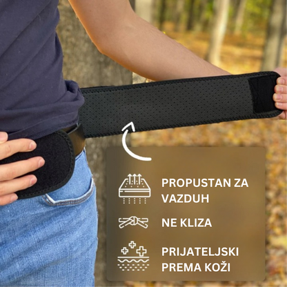 Sameo Pojas za Ublažavanje Bolova u Leđima