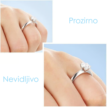 Set Za Prilagođavanje Veličine Prstenja