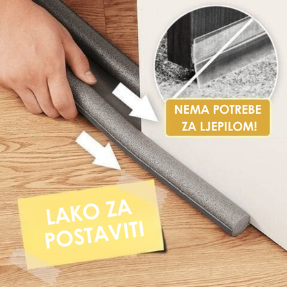 Traka za Izolaciju Vrata
