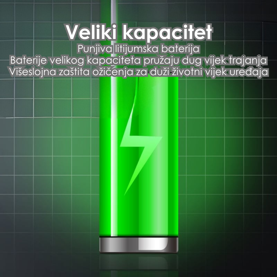 Zadnje Svjetlo Za Bickil Krila Anđela