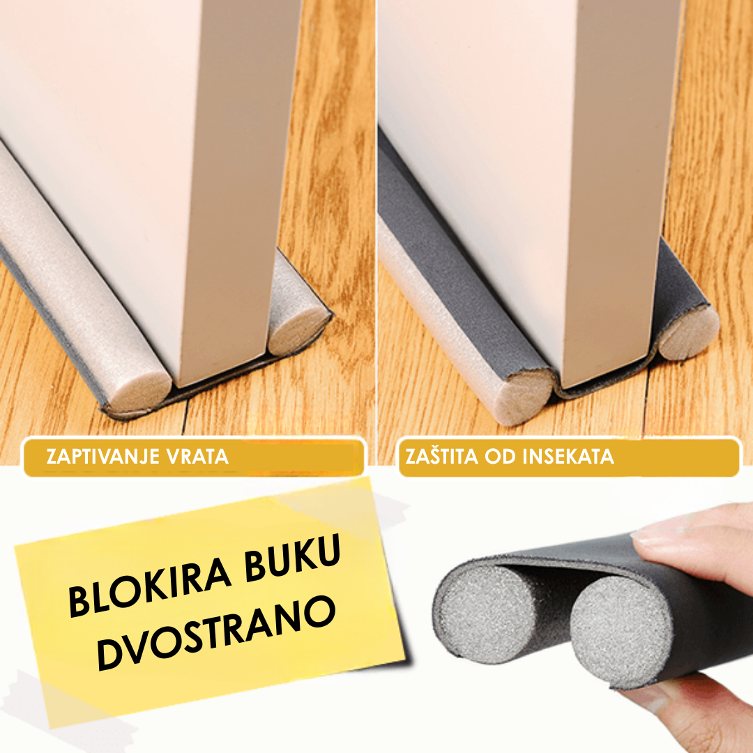 Traka za Izolaciju Vrata