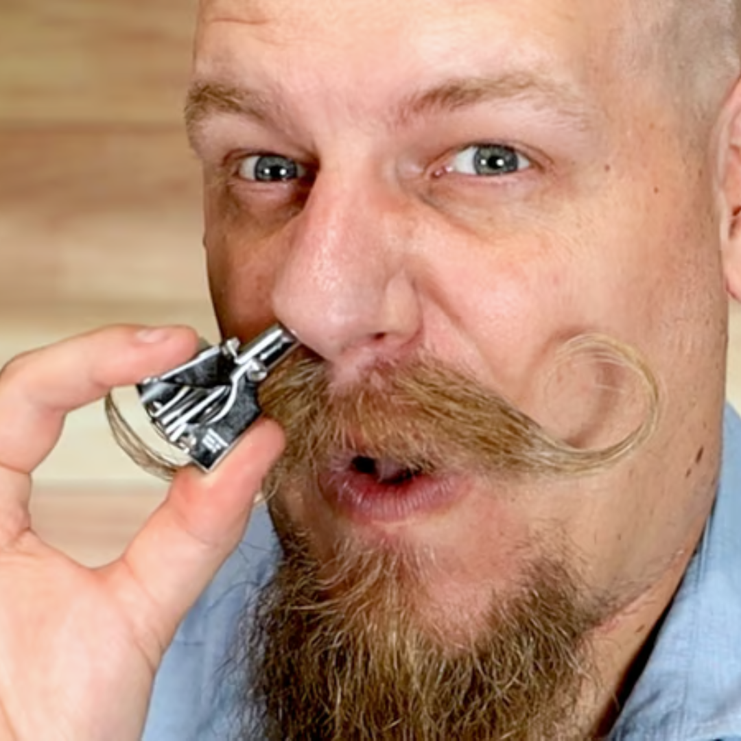 Ručni Trimer za Dlačice u Nosu