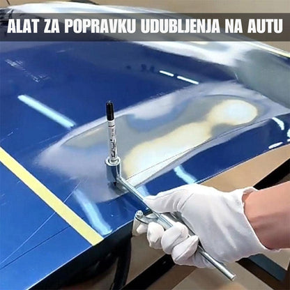 Alat za popravku savijenih linija