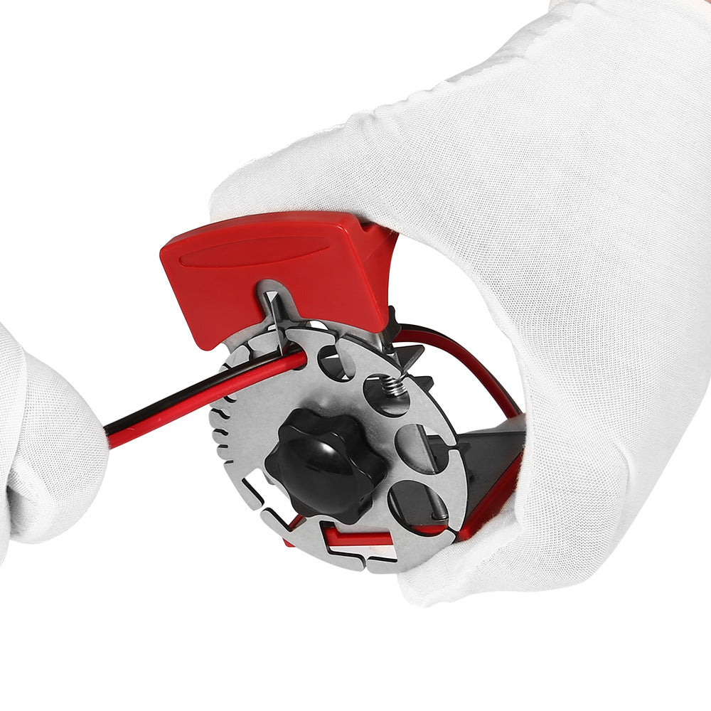 Džepna Ručna Mašina za Skidanje Izolacije sa Bakrene Žice