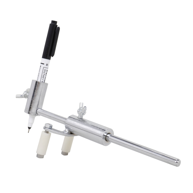 Alat za popravku savijenih linija