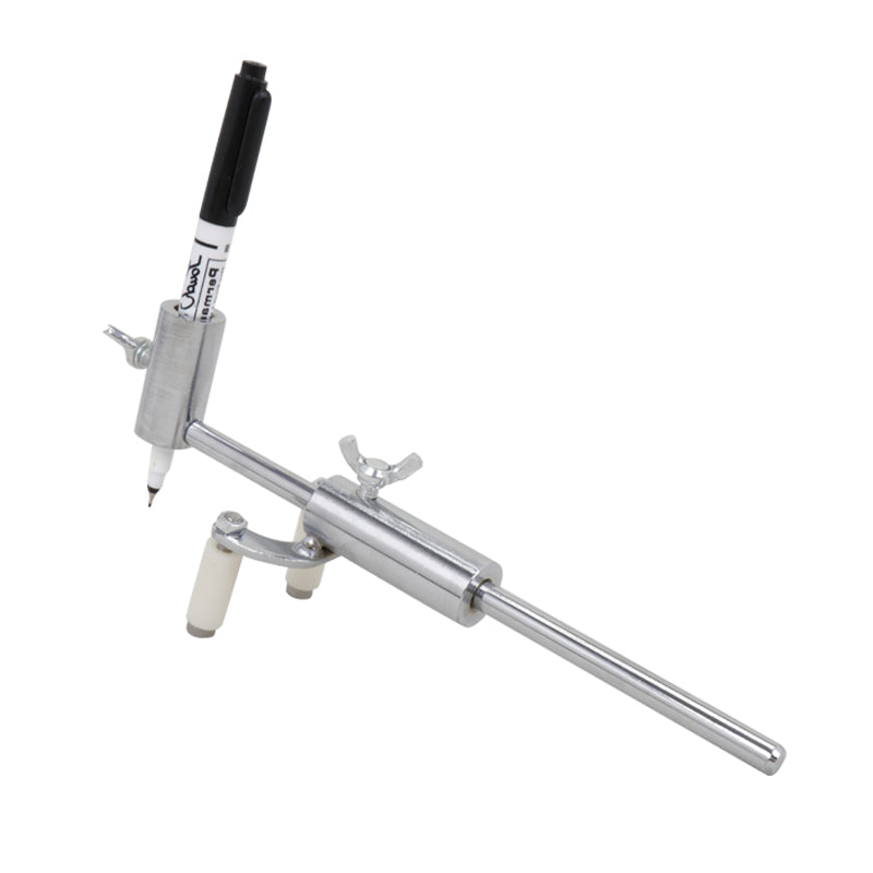 Alat za popravku savijenih linija