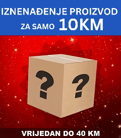 Iznenadjenje proizvod