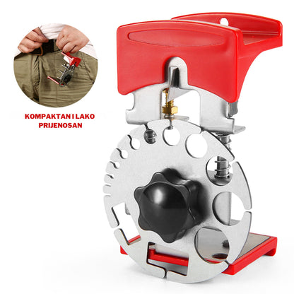 Džepna Ručna Mašina za Skidanje Izolacije sa Bakrene Žice