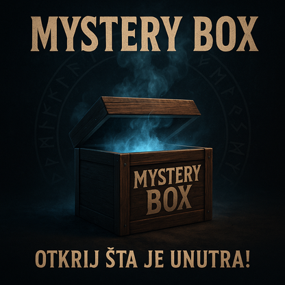 Nordik Mystery Box – Iznenađenje vrijedno više nego što platiš!