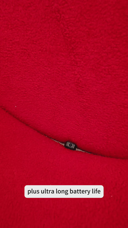 FULL HD Punjiva Mini Kamera Sa Noćnim Snimanjem i Rotirajućim Objektivom