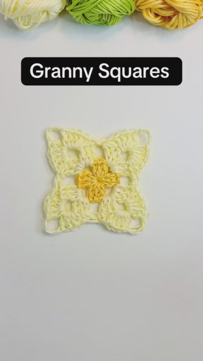 RASPRODAJA! Set od 50 Modela za Heklanja - Idealno za Učenje