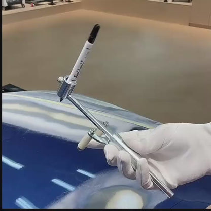 Alat za popravku savijenih linija