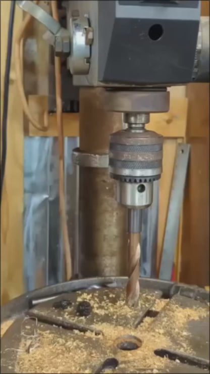 2 u 1 Ključ za Stezanje Glave Bušilice