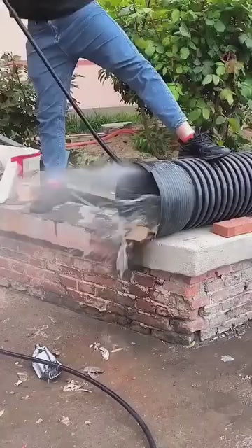 Mlaznica Za Čišćenje Cijevi i Kanalizacije