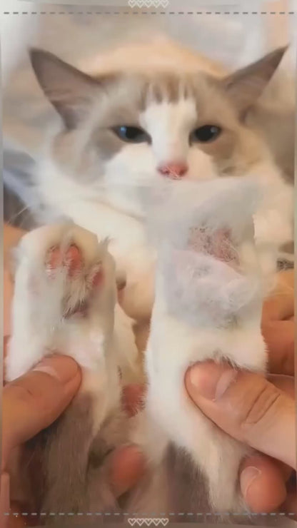 Deluxe PawCare – Premium trimer za šape bez stresa