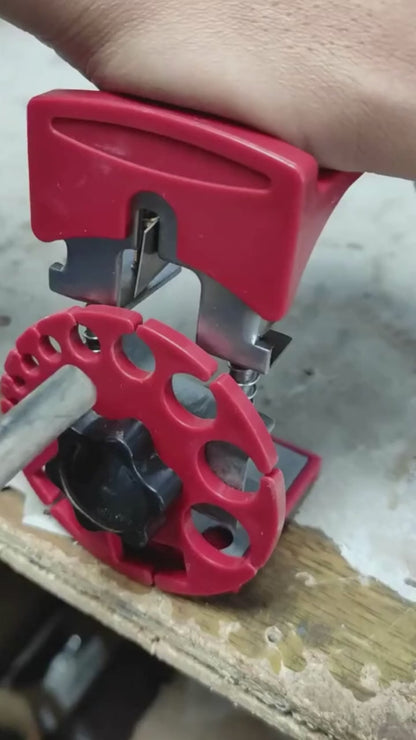 Džepna Ručna Mašina za Skidanje Izolacije sa Bakrene Žice