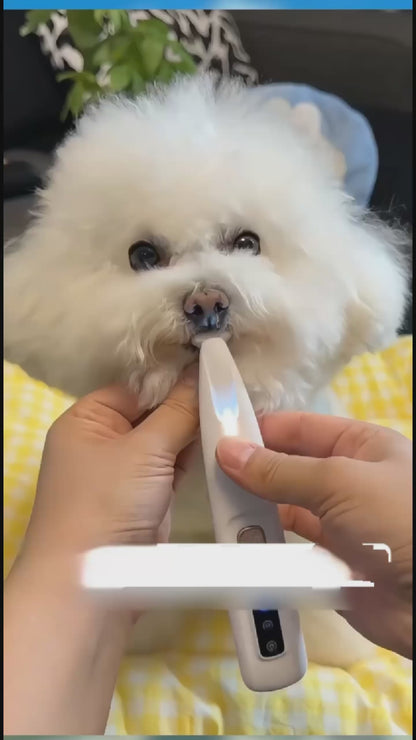 Deluxe PawCare – Premium trimer za šape bez stresa