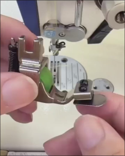 RASPRODAJA! Podesiva Stopica sa Valjkom Za Šiveću Masinu