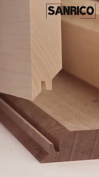 Bit Za Urezivanje Spojeva U Drvetu