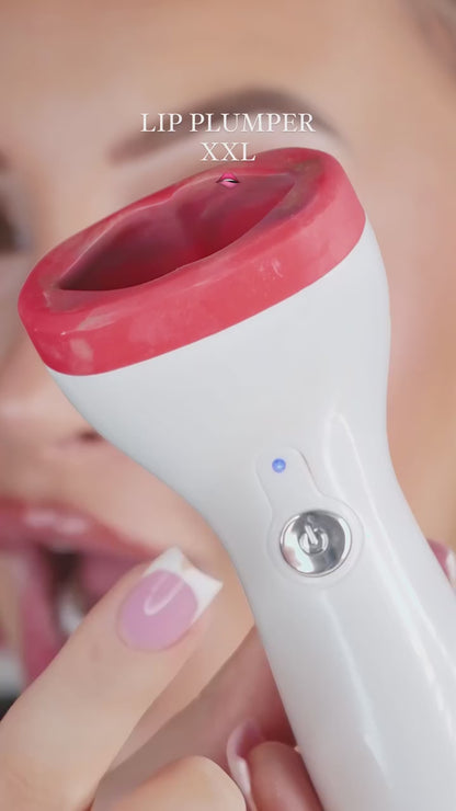 Automatski uređaj za punije usne