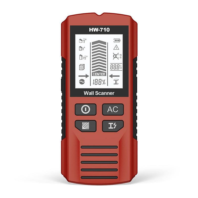 Crveni detektor za zid HW-710