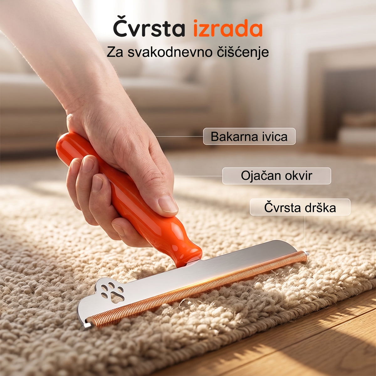 Čvrsta izrada